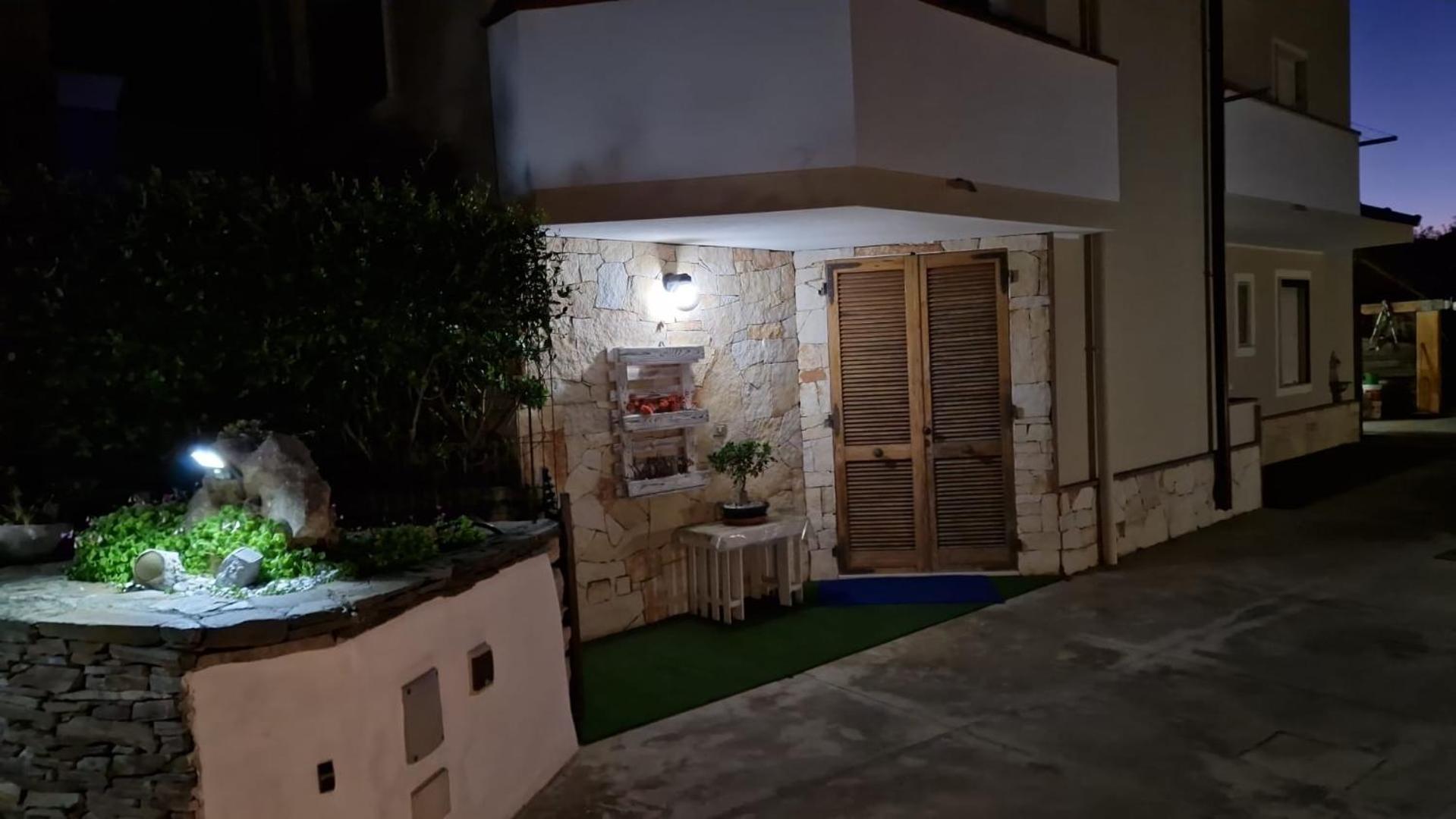 Grazia'S Apartment Sassari Exterior photo
