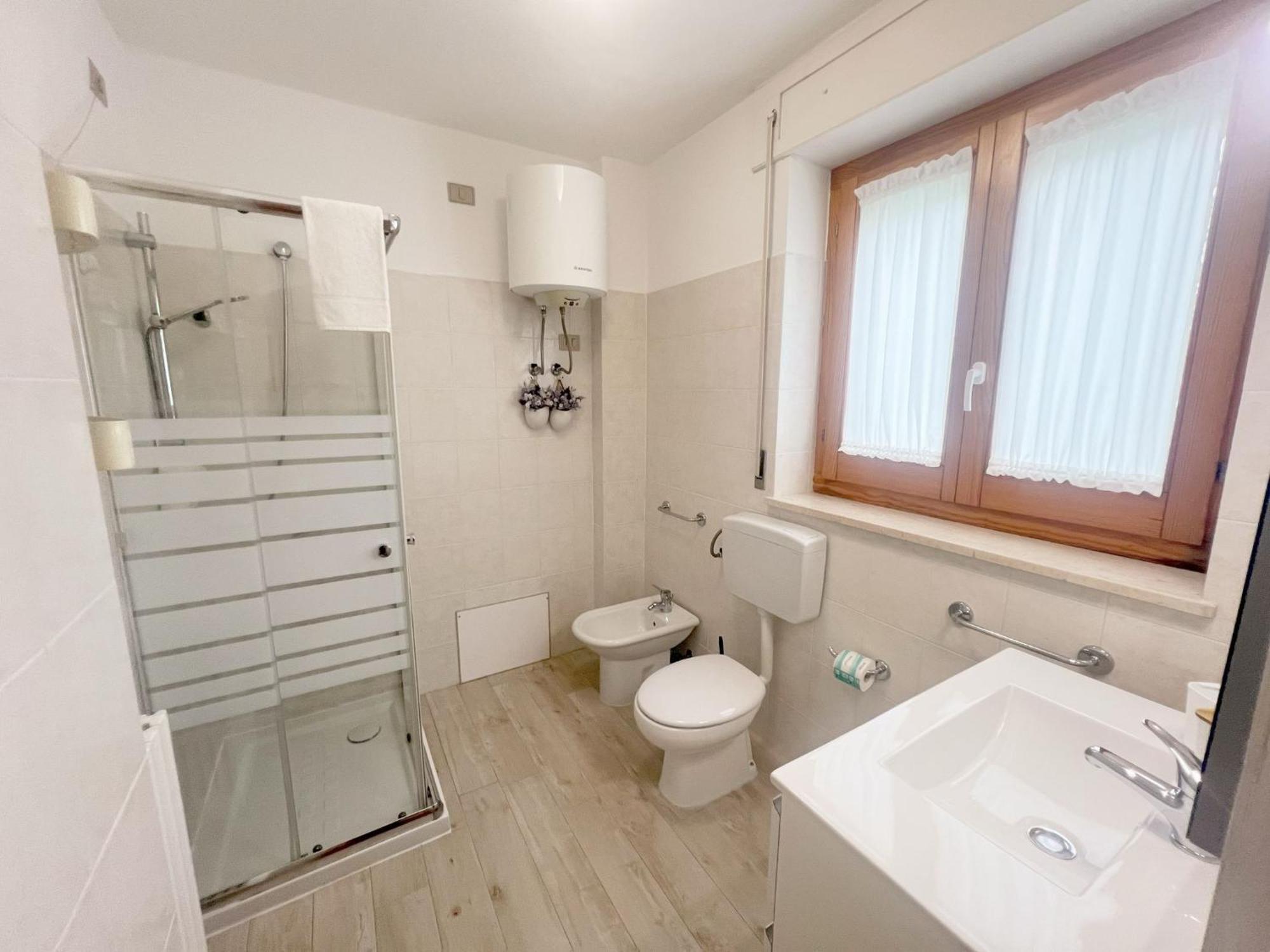Grazia'S Apartment Sassari Room photo
