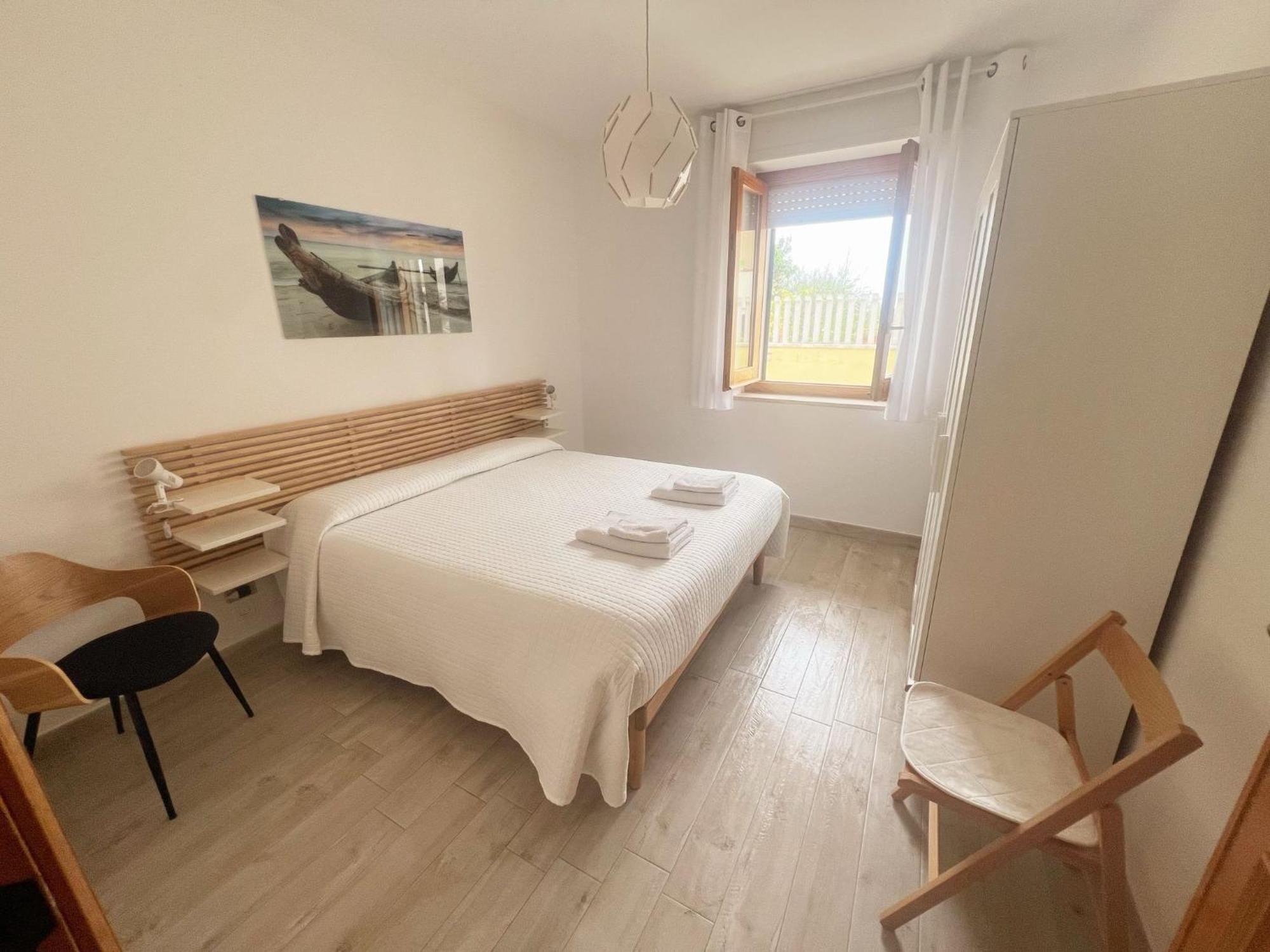 Grazia'S Apartment Sassari Room photo